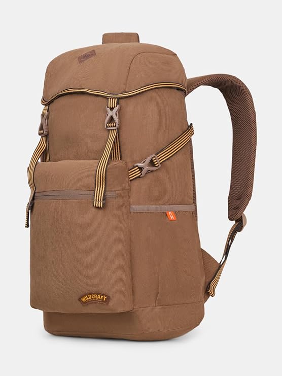 Wildcraft Gypsy 25 (Brown)