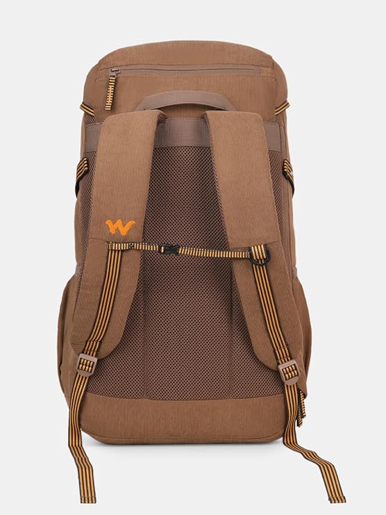 Wildcraft Gypsy 25 (Brown)