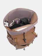 Wildcraft Gypsy 25 (Brown)