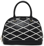 Akiki Buckingham Md Dome (Black)