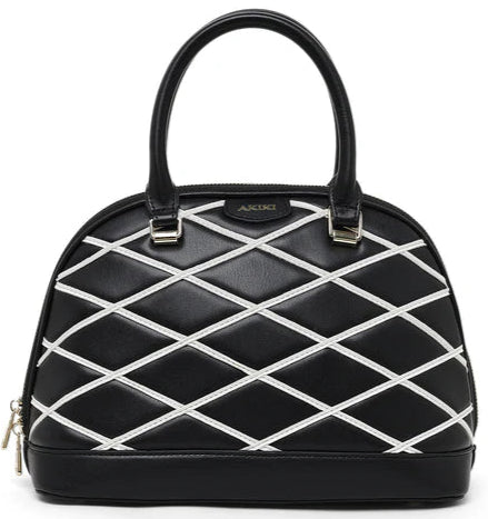 Akiki Buckingham Md Dome (Black)