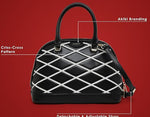 Akiki Buckingham Md Dome (Black)