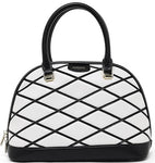 Akiki Buckingham Md Dome (White)