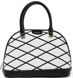Akiki Buckingham Md Dome (White)