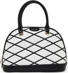 Akiki Buckingham Md Dome (White)
