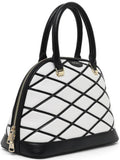 Akiki Buckingham Md Dome (White)