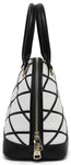 Akiki Buckingham Md Dome (White)