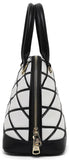 Akiki Buckingham Md Dome (White)