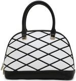 Akiki Buckingham Md Dome (White)