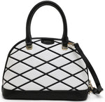 Akiki Buckingham Md Dome (White)