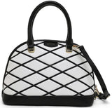Akiki Buckingham Md Dome (White)