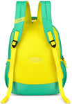 Skybags Buddy 02 Dino (Yellow Green)