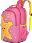 Skybags Buddy 01 Dino (Pink)