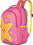 Skybags Buddy 01 Dino (Pink)