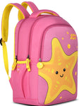 Skybags Buddy 01 Dino (Pink)