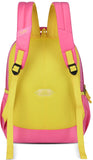 Skybags Buddy 01 Dino (Pink)