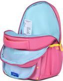 Skybags Buddy 01 Dino (Pink)