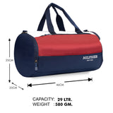 Tommy Hilfiger Balchen (Navy+Red+White)