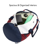 Tommy Hilfiger Balchen (Navy+Red+White)