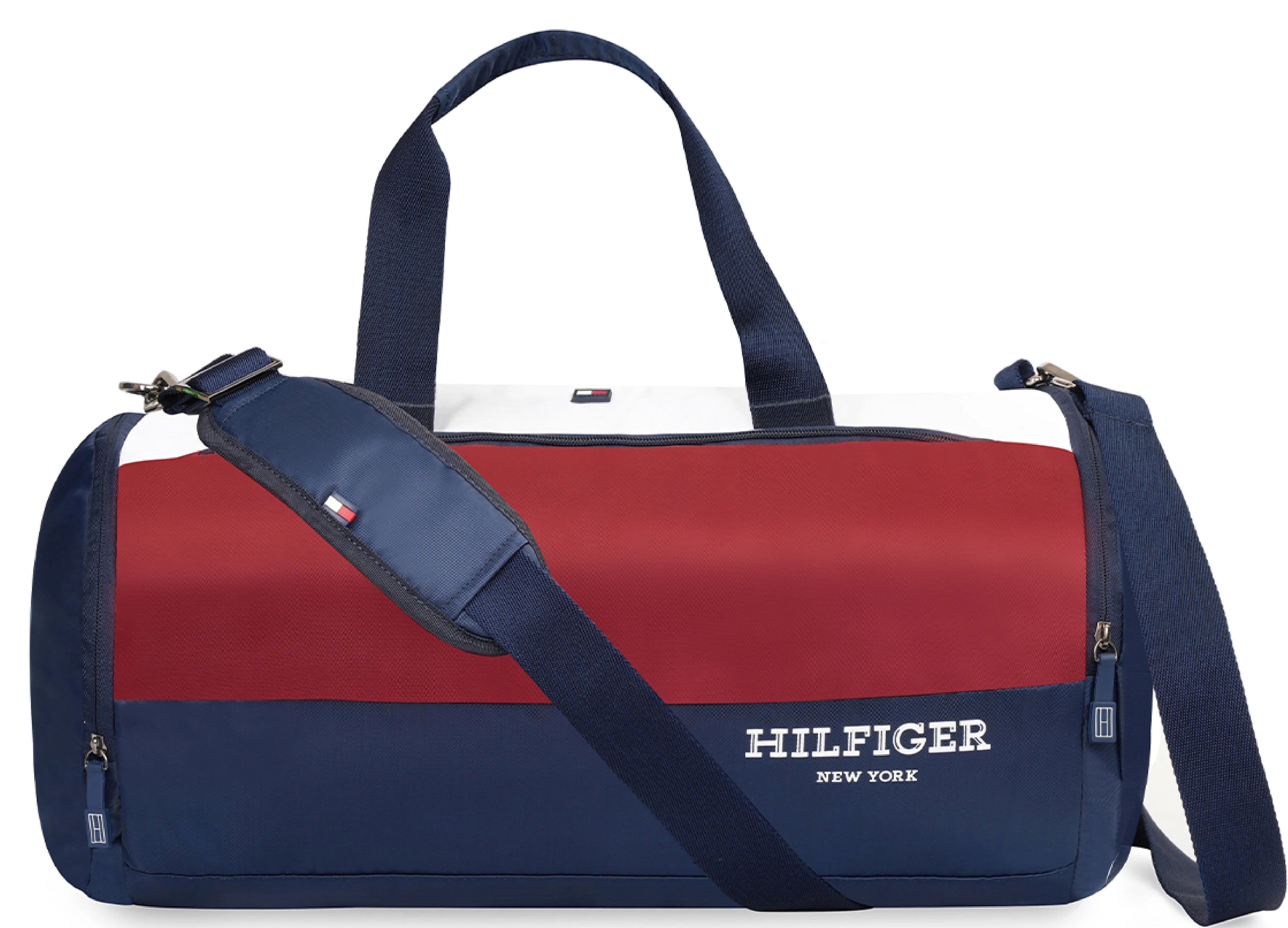 Tommy Hilfiger Balchen (Navy+Red+White)