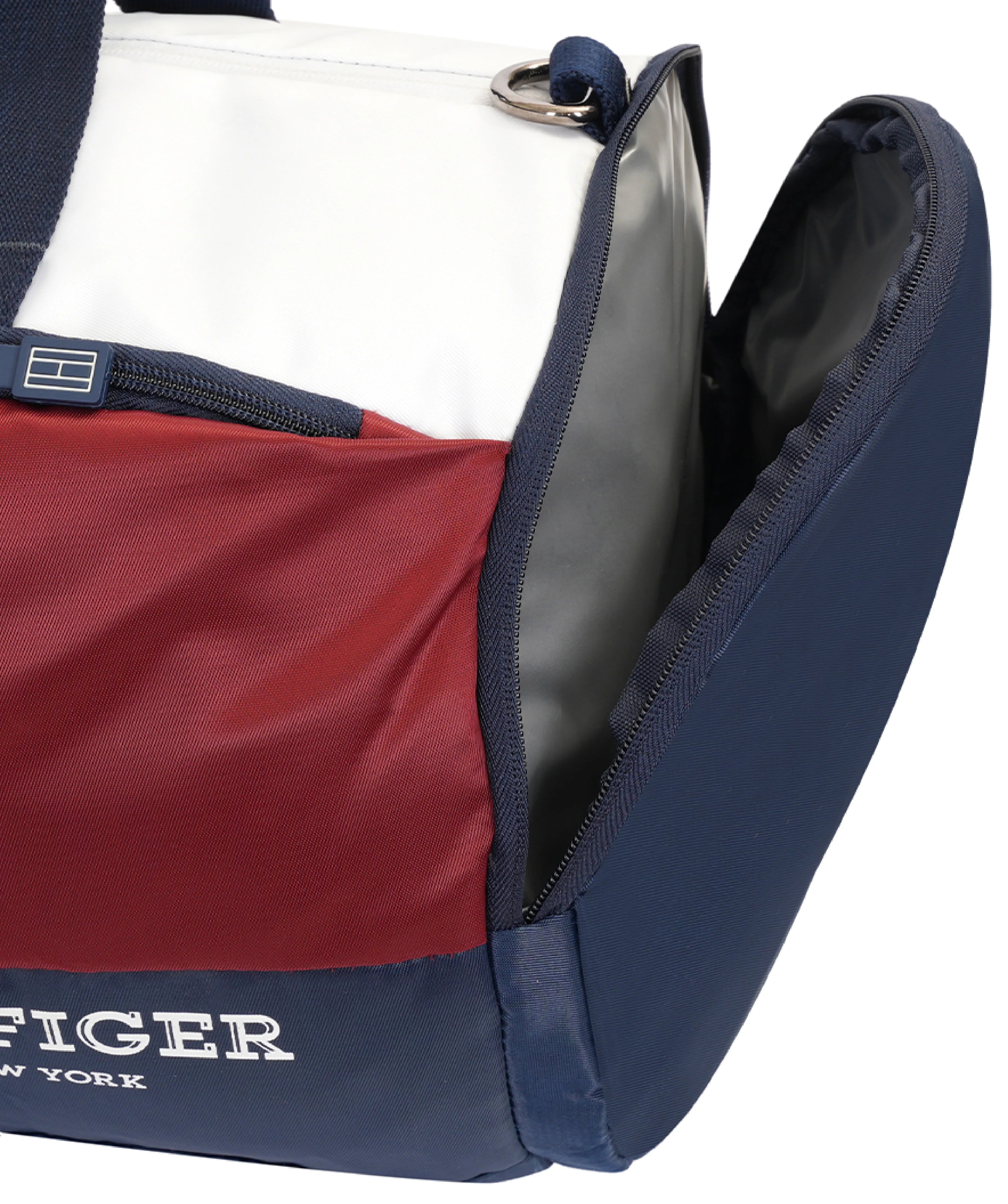 Tommy Hilfiger Balchen (Navy+Red+White)