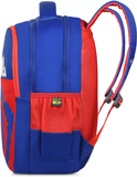 Skybags Marvel Caption America Backpack (Blue)