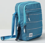 Wildcraft Wiki Budd Crossbody (Blue)