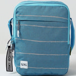 Wildcraft Wiki Budd Crossbody (Blue)