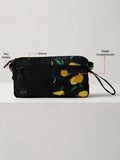 Wildcraft Wiki Flick Sling (Citrus Black)