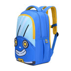 Skybags Buddy Plus V2 (Car Blue)
