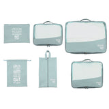 Legacy Packing Bag Royal