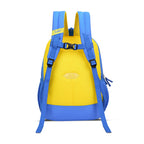 Skybags Buddy Plus V2 (Car Blue)