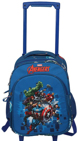 Novex Marvel Avengers (Blue)