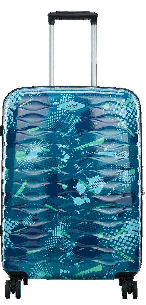 Skybags Camoflex (Green)