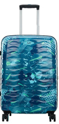 Skybags Camoflex (Green)