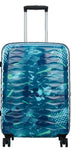 Skybags Camoflex (Green)