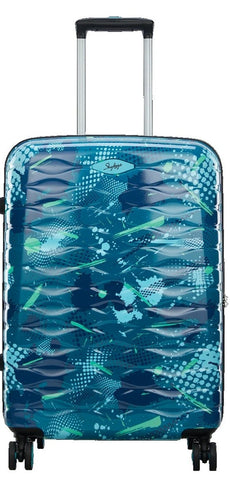 Skybags Camoflex (Green)