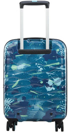 Skybags Camoflex (Green)