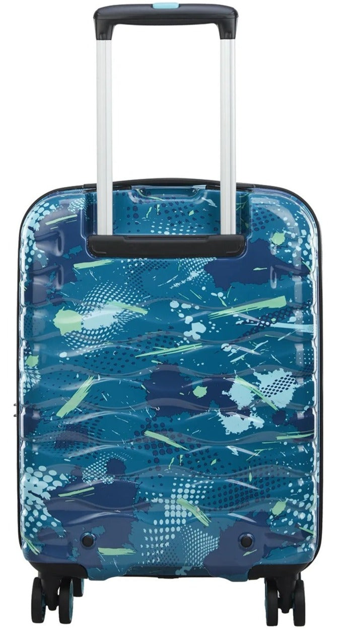 Skybags Camoflex (Green)