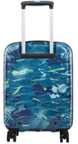 Skybags Camoflex (Green)