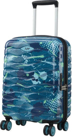 Skybags Camoflex (Green)