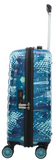 Skybags Camoflex (Green)