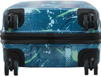 Skybags Camoflex (Green)