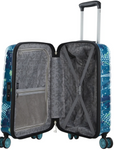 Skybags Camoflex (Green)