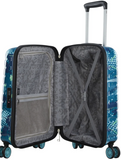 Skybags Camoflex (Green)