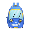 Skybags Buddy Plus V2 (Car Blue)