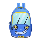 Skybags Buddy Plus V2 (Car Blue)