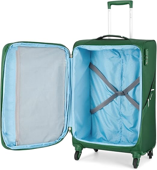 Carlton Amberlite (Green)