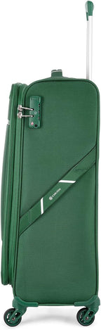 Carlton Amberlite (Green)