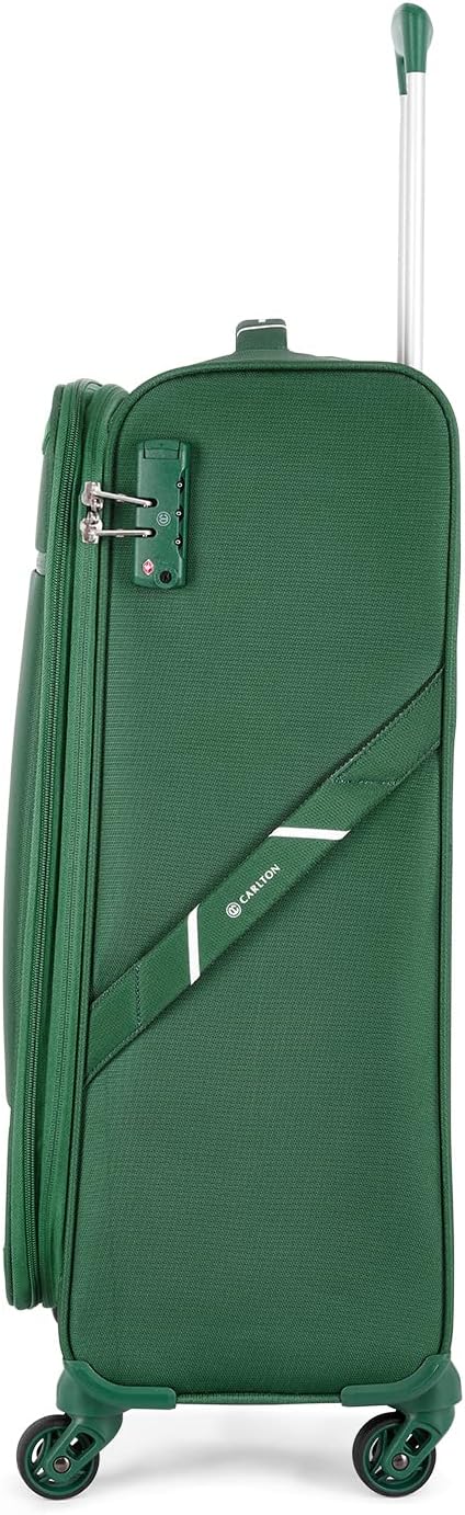 Carlton Amberlite (Green)